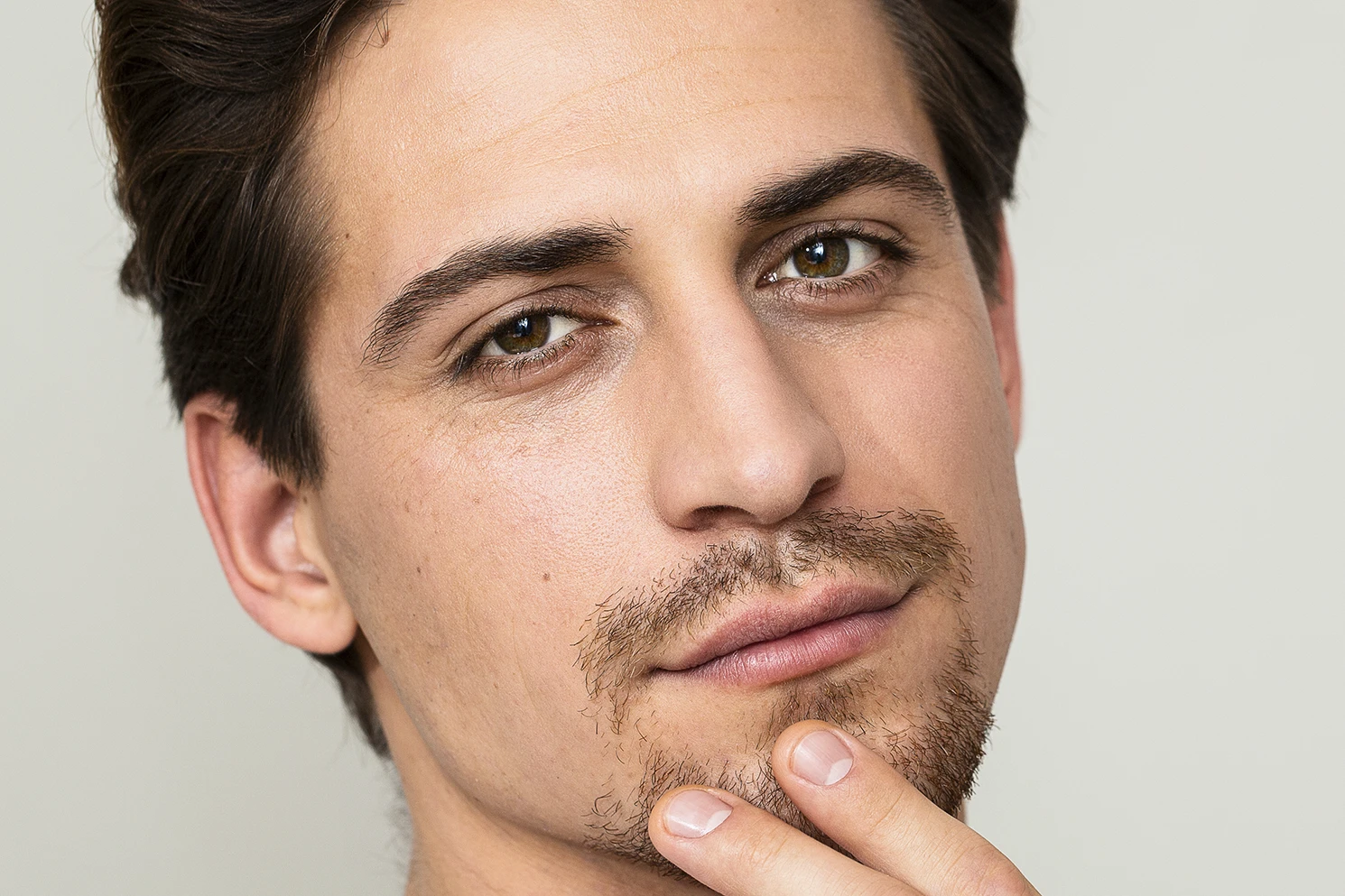 Beauty-Treatment für ihn bei La Princessa