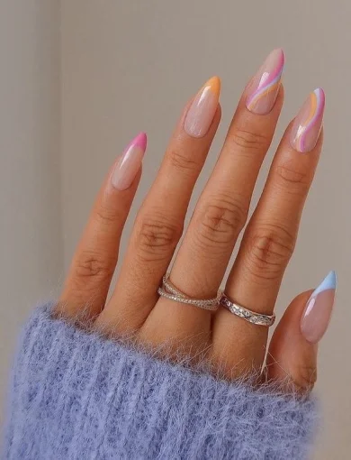 Nageldesign und Gelnägel bei La Princessa